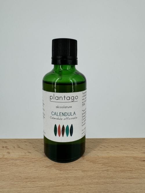 Calendula - Alcoolature