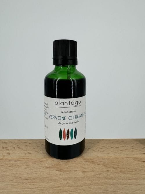 Verveine Citronée - Alcoolature