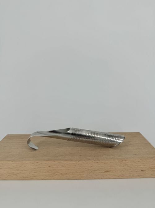 Passoire à Thé - Filtre à infuseur à thé en acier inoxydable