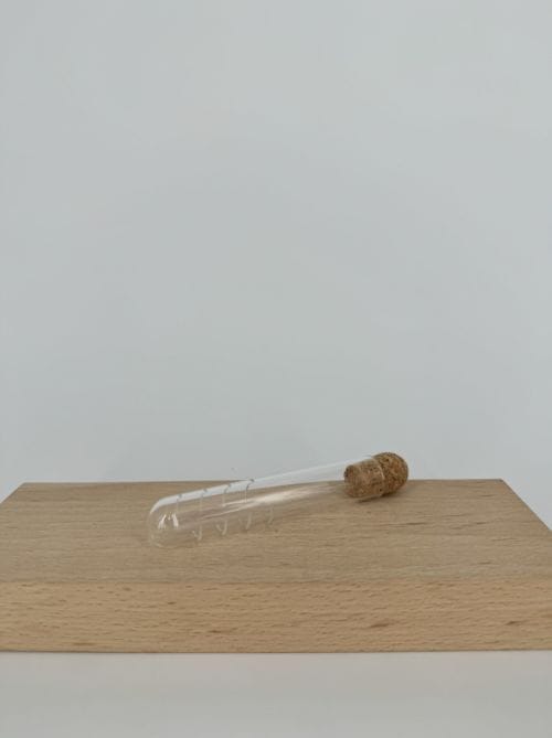 Infuseur à Thé tube en verre - OGO