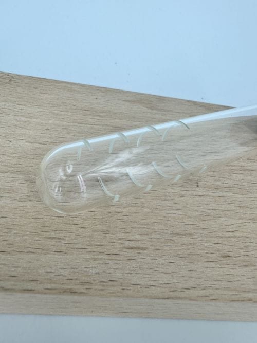 Infuseur à Thé tube en verre - OGO