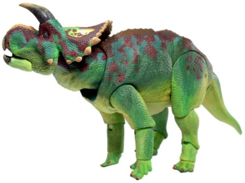 Avaceratops Lammersi - Beasts of the Mesozoic