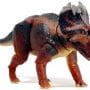 Centrosaurus apertus juvenile - Beasts of the Mesozoic