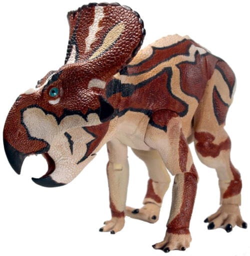 Protoceratops Andrewsi - Beasts of the Mesozoic