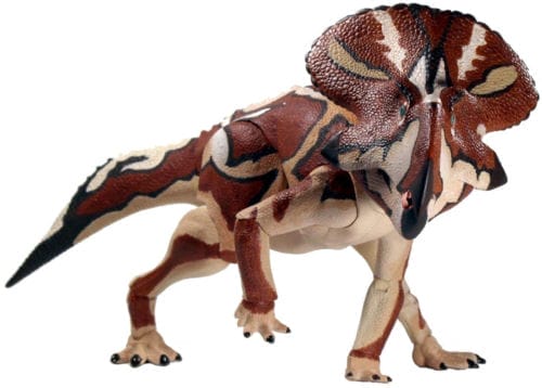 Protoceratops Andrewsi - Beasts of the Mesozoic