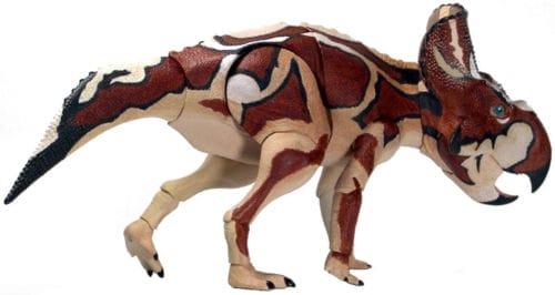 Protoceratops Andrewsi - Beasts of the Mesozoic