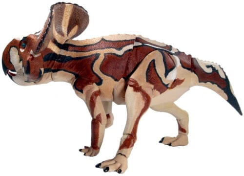 Protoceratops Andrewsi - Beasts of the Mesozoic