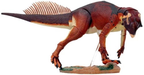 Psittacosaurus mongoliensis - Beasts of the Mesozoic