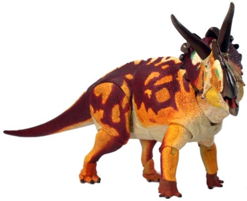 Wendiceratops pinhornensis - Beasts of the Mesozoic