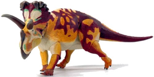 Wendiceratops pinhornensis - Beasts of the Mesozoic
