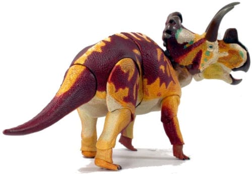Wendiceratops pinhornensis - Beasts of the Mesozoic