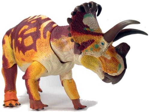 Wendiceratops pinhornensis - Beasts of the Mesozoic