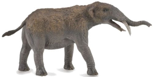 Gomphotherium Deluxe - Collecta