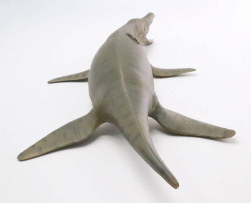Pliosaure Deluxe - Collecta
