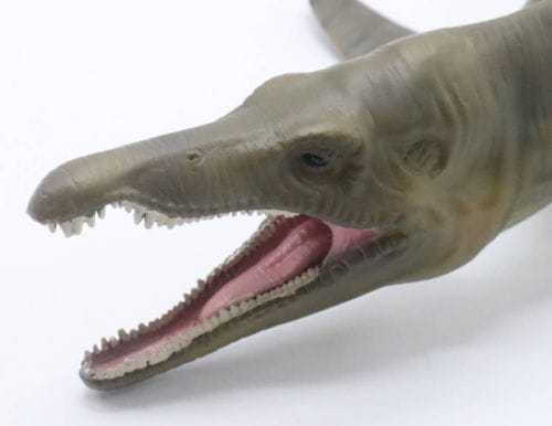 Pliosaure Deluxe - Collecta
