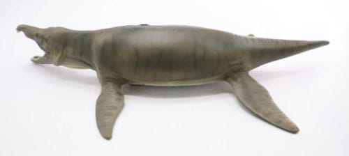 Pliosaure Deluxe - Collecta