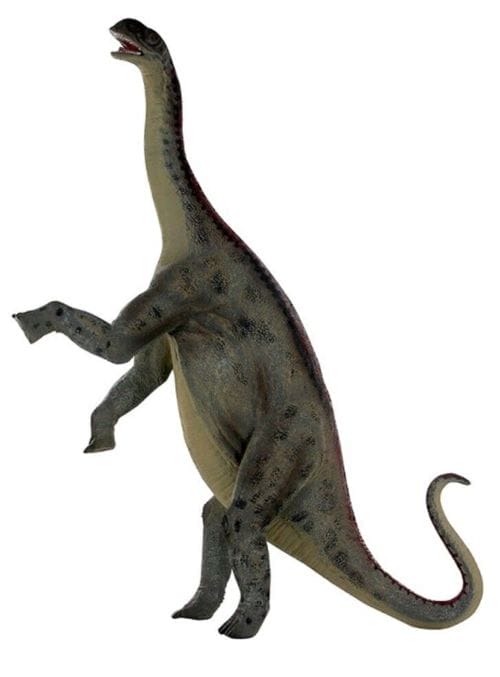 Jobaria Deluxe - Collecta