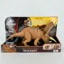 Jurassic World Dino Escape - Pentaceratops - Mattel