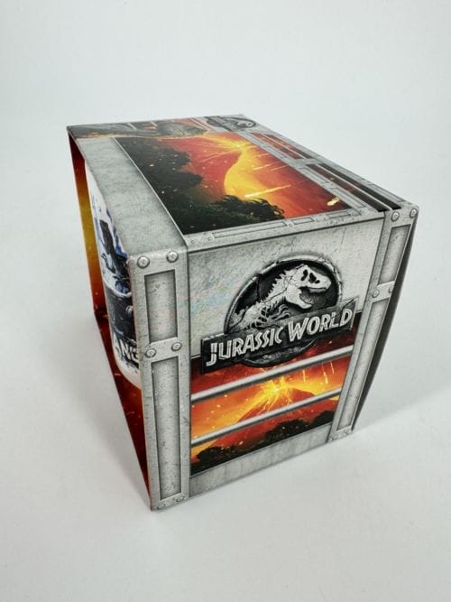 Jurassic World Fallen Kingdom - Raptor Wrangler Mug