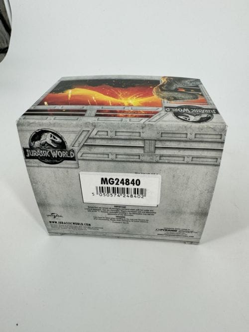 Jurassic World Fallen Kingdom - Raptor Wrangler Mug