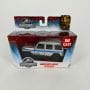 Jurassic World - Jada - Mercedes classe G 1:43 - Mattel