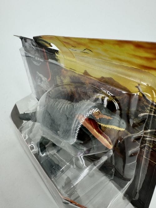 Jurassic World Dino Escape - Herrerasaurus - Mattel
