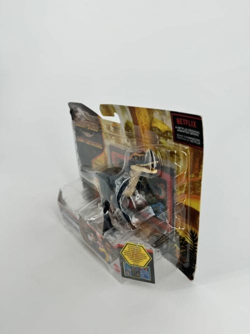 Jurassic World Camp Cretaceous - Proceratosaurus - Mattel