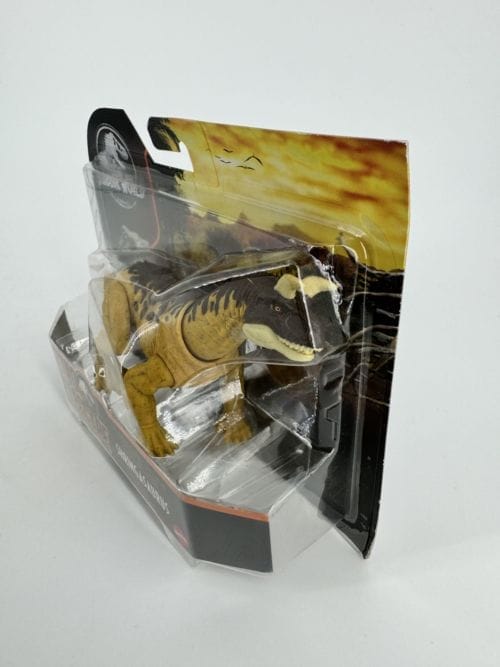 Jurassic World Dino Escape - Shringasaurus - Mattel