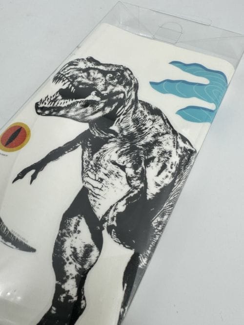 Jurassic Park - Man Cave Decals - Sticker