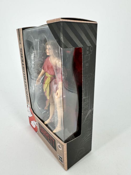 Dana Barrett - Figurine articulée HASBRO SOS Fantômes Plasma Series 2020 Ghostbusters