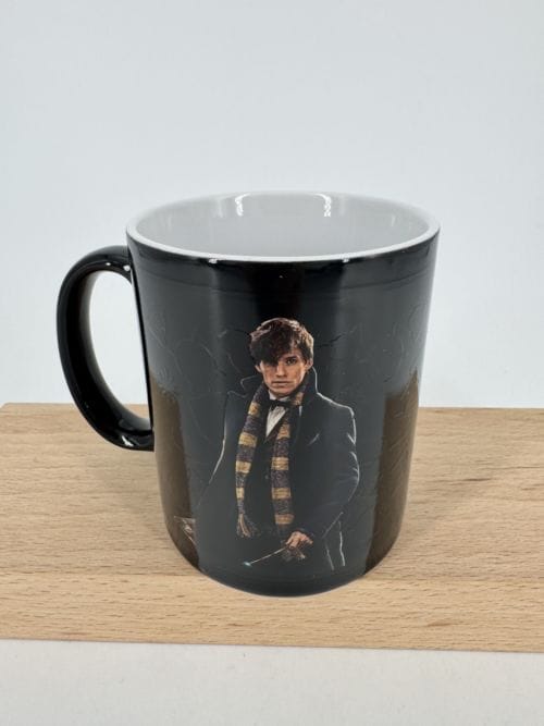 Fantastic Beasts - Animaux Fantastiques - Mug Thermoréactif - 300 ml