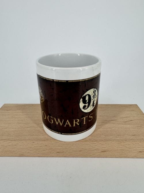 Harry Potter - Mug Hogwarts Express Platform 9 3/4