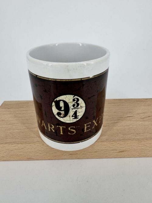 Harry Potter - Mug Hogwarts Express Platform 9 3/4