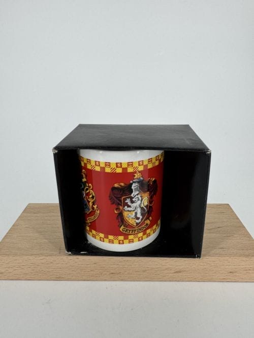 Harry Potter - Mug Gryffindor