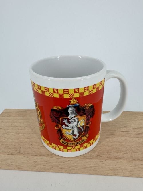 Harry Potter - Mug Gryffindor