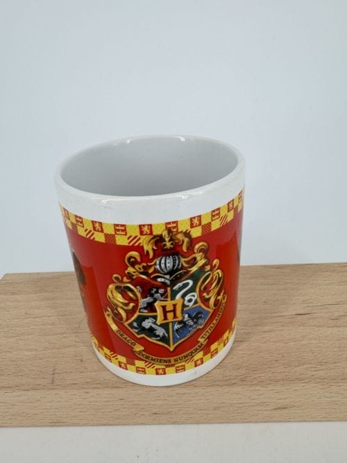 Harry Potter - Mug Gryffindor