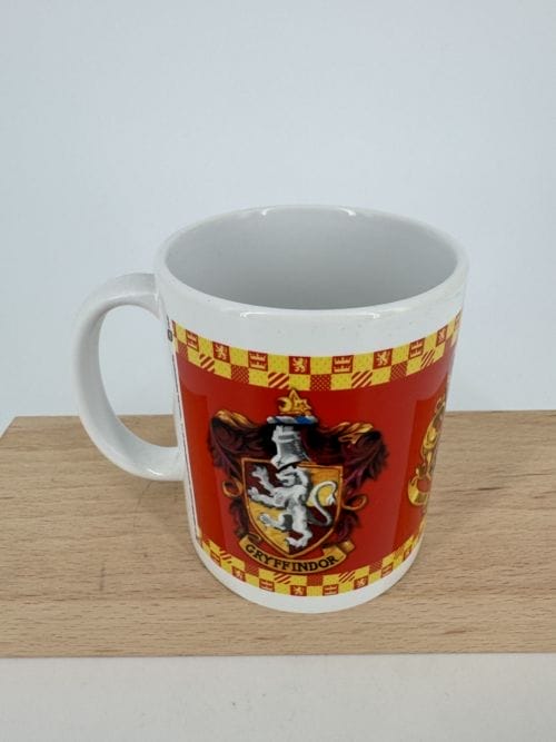 Harry Potter - Mug Gryffindor