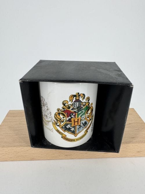 Harry Potter - Mug Hogwarts (Poudlard)