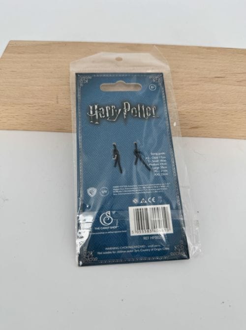 Harry Potter - Bracelet - Taille S
