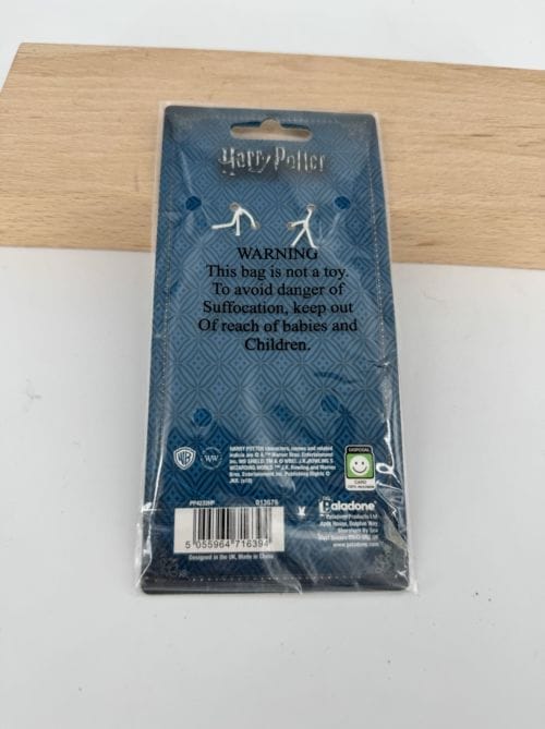 Harry Potter - Porte clés charms