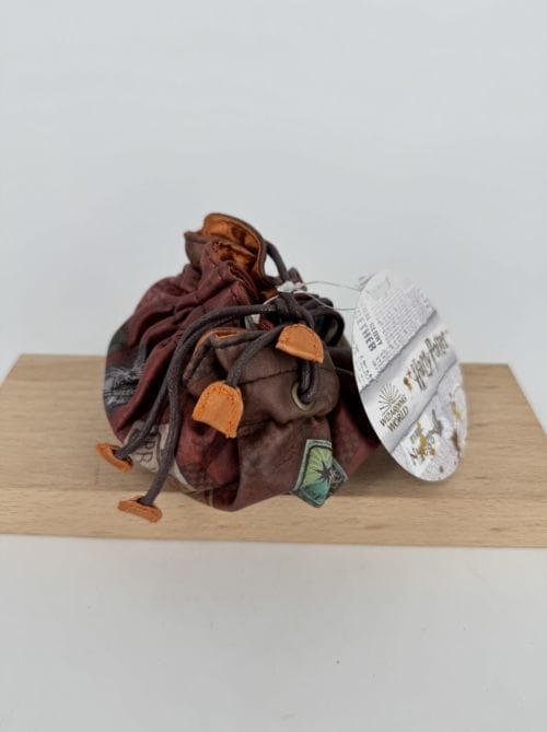 Harry Potter - Porte-monnaie bourse