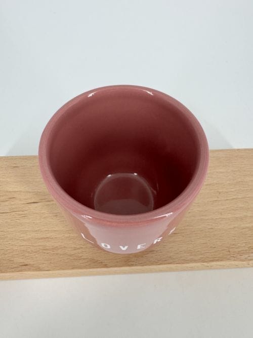 Mug Lovers par Sisi House of style