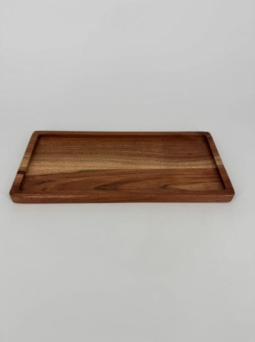 Plateau en Bois - Les objets de Paris