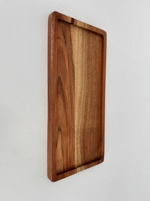 Plateau en Bois - Les objets de Paris