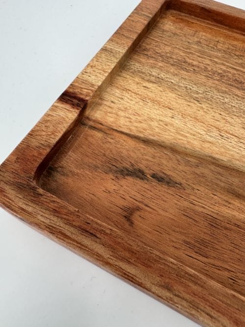 Plateau en Bois - Les objets de Paris