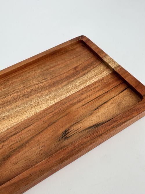 Plateau en Bois - Les objets de Paris