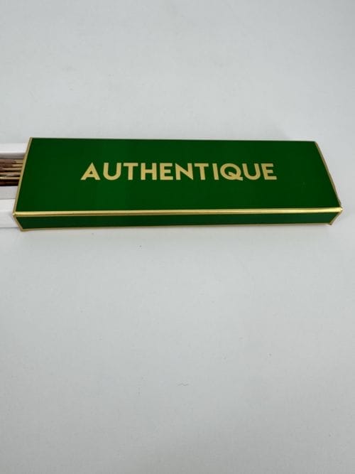 Encens Authentique - Opjet