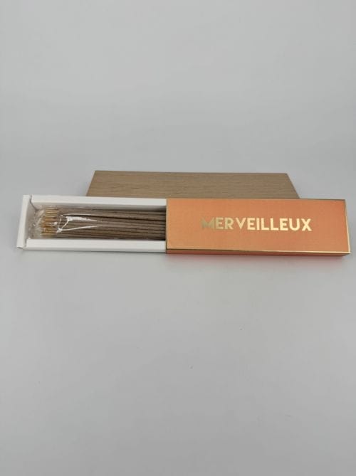 Encens Merveilleux - Opjet