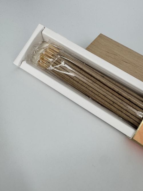 Encens Merveilleux - Opjet