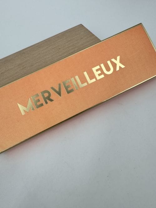 Encens Merveilleux - Opjet